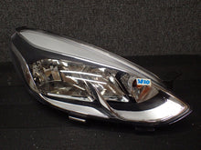 Load image into Gallery viewer, Frontscheinwerfer Ford Fiesta H1BB13W029AD Rechts Scheinwerfer Headlight