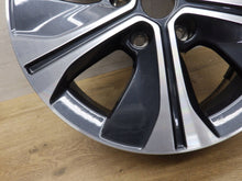 Load image into Gallery viewer, 1x Alufelge 17 Zoll 6.5" 5x114.3 45ET Glanz Graphit N867015 Mg Pulsar Rim Wheel FEL4860308065by