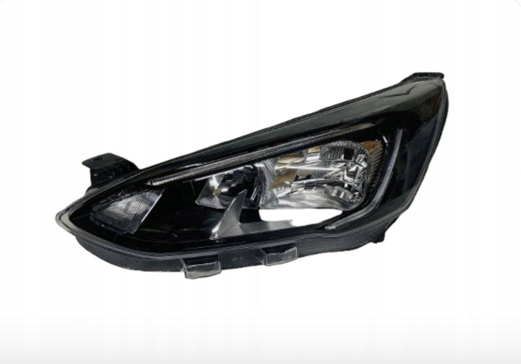 Frontscheinwerfer Ford Focus MX7B-13E015-CC MX7B-13E014-CC LED Links Headlight SCH2188698890bl