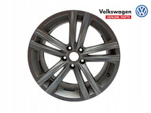 Load image into Gallery viewer, 1x Alufelge 18 Zoll 8.0" 5x112 40ET Glanz 3G8601025N VW Arteon Rim Wheel FEL9541144310oq