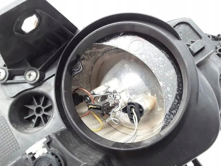 Frontscheinwerfer Fiat Bravo II 51757538 Links Scheinwerfer Headlight SCH4984576474bp