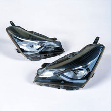 Load image into Gallery viewer, Frontscheinwerfer Toyota Yaris LED Ein Stück (Rechts oder Links) Headlight