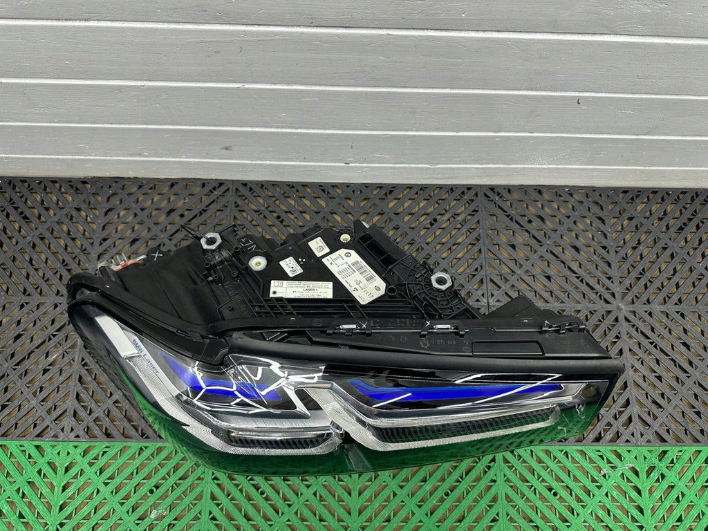 Frontscheinwerfer BMW 5 G31 G30 9850588-05 Rechts Scheinwerfer Headlight SCH5714575888jp