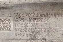 Laden Sie das Bild in den Galerie-Viewer, Getriebe Mercedes-Benz Glc A2532701601 Automatikgetriebe Trasmissione