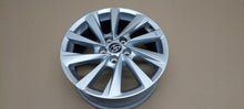 Laden Sie das Bild in den Galerie-Viewer, 1x Alufelge 17 Zoll 7.5&quot; 5x114.3 45ET Toyota Camry Rim Wheel