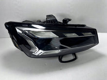 Laden Sie das Bild in den Galerie-Viewer, Frontscheinwerfer Audi Q2 81A941036 LED Ein Satz Scheinwerfer Headlight SCH9986195850jg