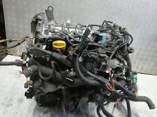 Load image into Gallery viewer, Motor Renault Laguna III M9RN744 2.0 DCI 2010 Diesel Engine Komplett MOT6018600132mj