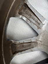 Load image into Gallery viewer, 1x Alufelge 17 Zoll 7.0" 5x114.3 40ET 403004770R Renault Rim Wheel FEL9780911051zk