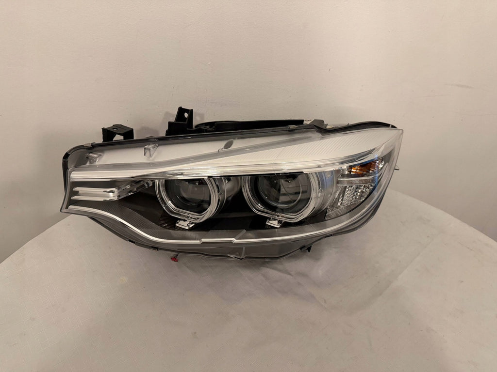 Frontscheinwerfer BMW F36 F32 030128227106 741078506 LE11A6260 Links Headlight SCH2269792537xh