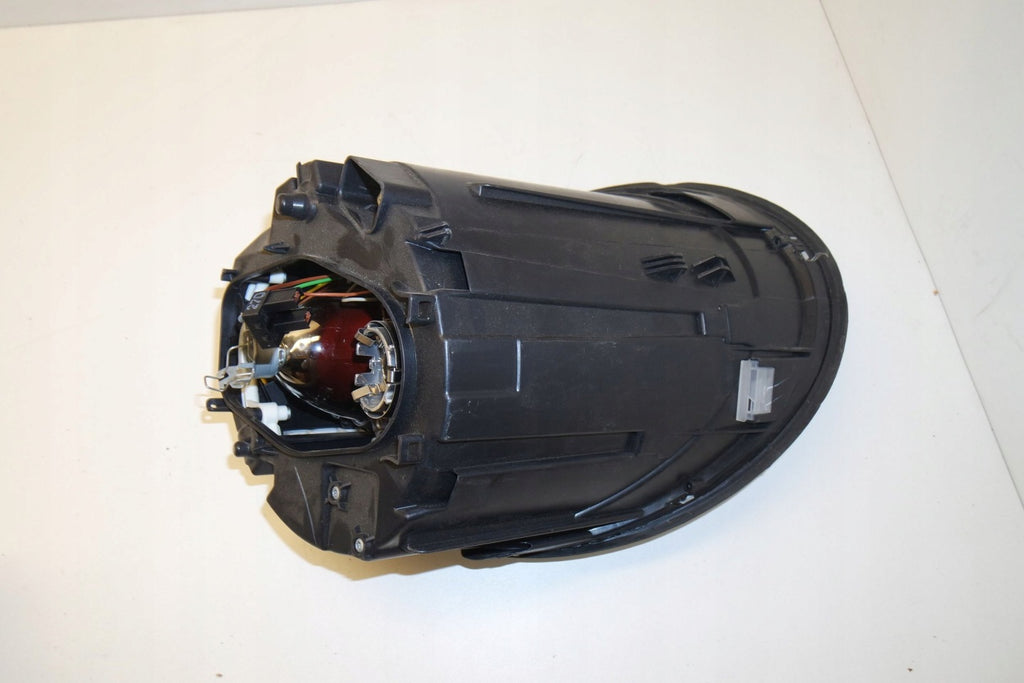 Frontscheinwerfer VW New Beetle 710815101007 Links Scheinwerfer Headlight SCH1267956161ce