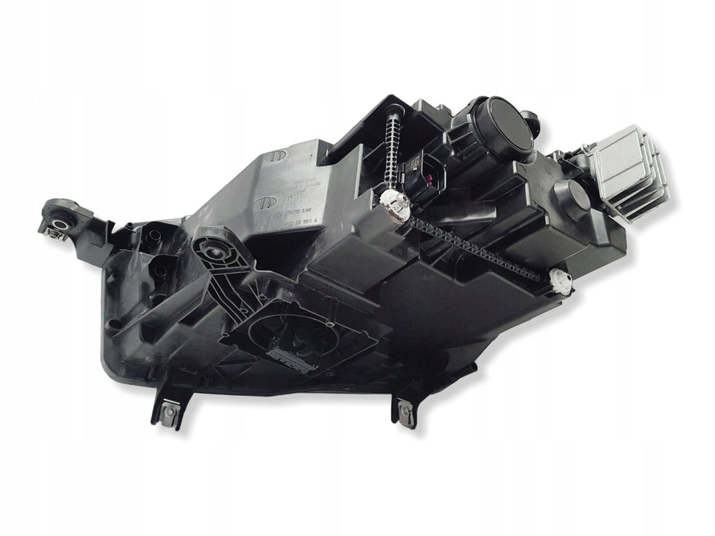 Frontscheinwerfer Cupra Ateca 576941032C Rechts Scheinwerfer Headlight SCH7073205152uh