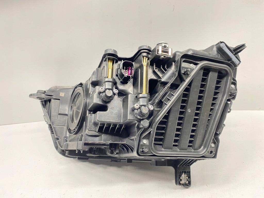 Frontscheinwerfer Audi Q3 83A941036 LED Rechts Scheinwerfer Headlight SCH9775393676da