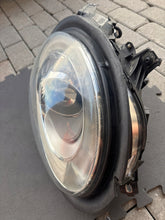 Laden Sie das Bild in den Galerie-Viewer, Frontscheinwerfer Mini F56 90065645 LED Links Scheinwerfer Headlight SCH3034951249rm