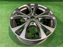 Load image into Gallery viewer, 1x Alufelge 18 Zoll 7.5" 5x108 50ET LV4C-N2B Ford Kuga Iii Rim Wheel FEL3543050503bd