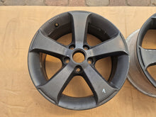 Load image into Gallery viewer, 1x Alufelge 16 Zoll 6.5" 5x112 7N0071496A VW Sharan Touran Rim Wheel FEL1488308385wf