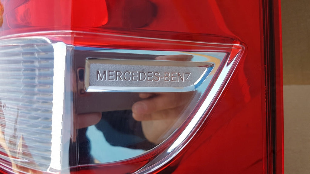 Rückleuchte Mercedes-Benz Vito W447 Rechts Rearlight
