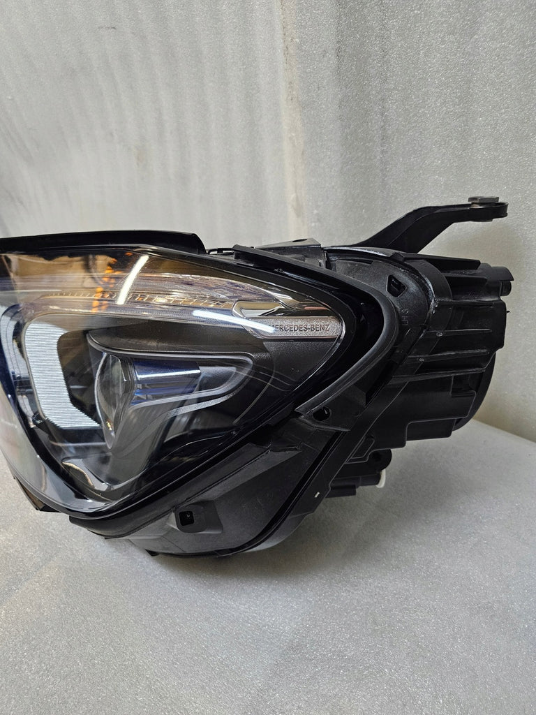 Frontscheinwerfer Mercedes-Benz Amg A2909062501 Full LED Links Headlight SCH8937183246za
