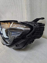 Load image into Gallery viewer, Frontscheinwerfer Mercedes-Benz Amg A2909062501 Full LED Links Headlight SCH8937183246za