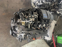 Load image into Gallery viewer, Motor Citroën Opel Peugeot Toyota I YH01 1.5 73PS 54kW 10TKm Diesel Unkomplett MOT8132975360fp