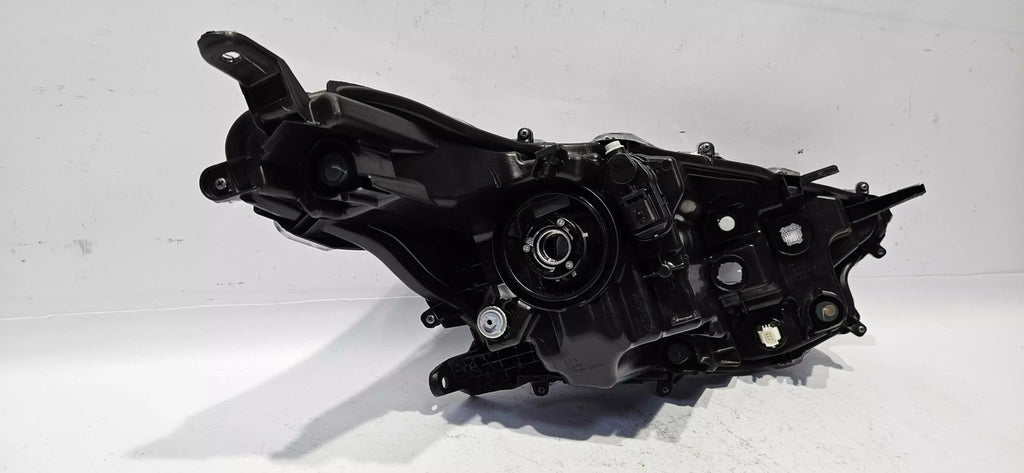 Frontscheinwerfer Toyota Yaris Links Scheinwerfer Headlight