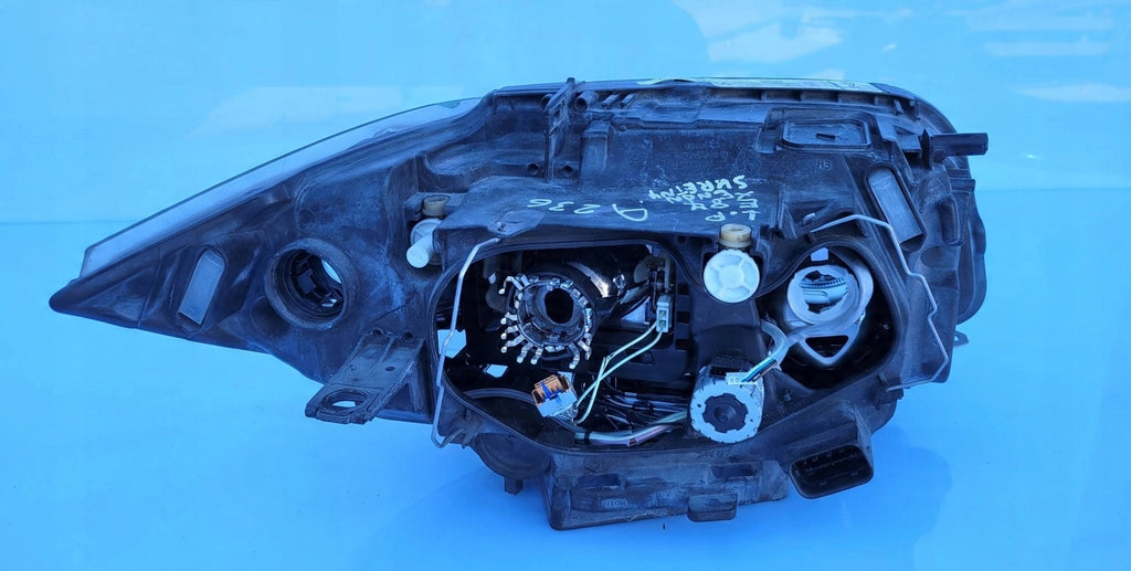 Frontscheinwerfer BMW E81 E87 Xenon Ein Stück (Rechts oder Links) Headlight