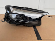 Load image into Gallery viewer, Frontscheinwerfer Audi E-Tron 89A941034 Full LED Rechts Scheinwerfer Headlight SCH9414233308wx