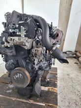 Laden Sie das Bild in den Galerie-Viewer, Motor Ford Focus XWDB 1.5 TDCI 120PS 88kW 201TKm Diesel Engine Komplett MOT8606297490na