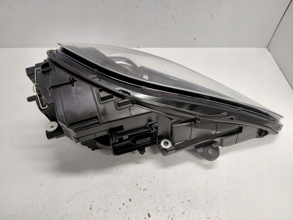 Frontscheinwerfer Porsche Macan 95B941009AP Full LED Links Headlight SCH7369452370oz