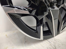 Laden Sie das Bild in den Galerie-Viewer, 1x Alufelge 19 Zoll 5x108 9842668980 Peugeot 3008 Rim Wheel FEL5130574560ff