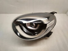 Load image into Gallery viewer, Frontscheinwerfer Fiat 500 00522256300 Full LED Links Scheinwerfer Headlight SCH9912257567ux