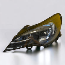 Laden Sie das Bild in den Galerie-Viewer, Frontscheinwerfer Opel Astra K 39195688 FULL LED Links Scheinwerfer Headlight