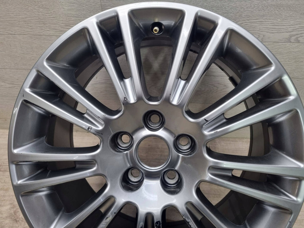 1x Alufelge 17 Zoll CJ5C-1007F1B Ford Kuga Ii Rim Wheel FEL9372174528fp