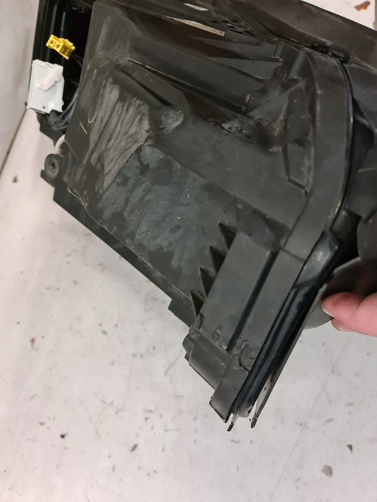 Frontscheinwerfer Mercedes-Benz Gle A1679065906 LED Links Scheinwerfer Headlight