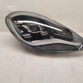 Frontscheinwerfer Porsche Panamera 971941034K Full LED Rechts Headlight SCH9187368610ee