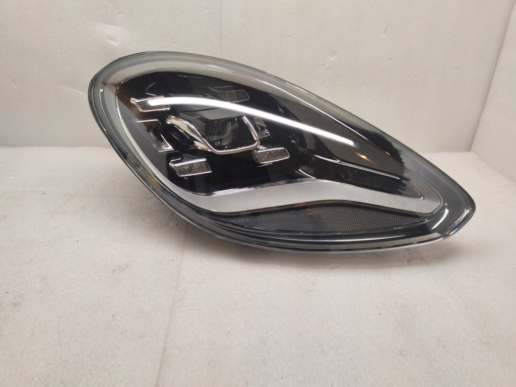 Frontscheinwerfer Porsche Panamera 971941034K Full LED Rechts Headlight SCH9187368610ee