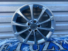 Load image into Gallery viewer, 1x Alufelge 17 Zoll 1774010300 Mercedes-Benz W177 Rim Wheel