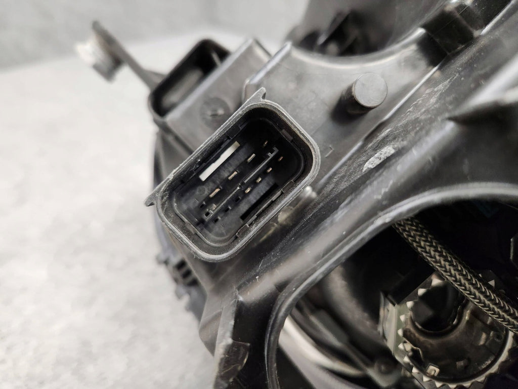 Frontscheinwerfer Mini Clubman R55 10005500 Xenon Links Scheinwerfer Headlight SCH6671574392re