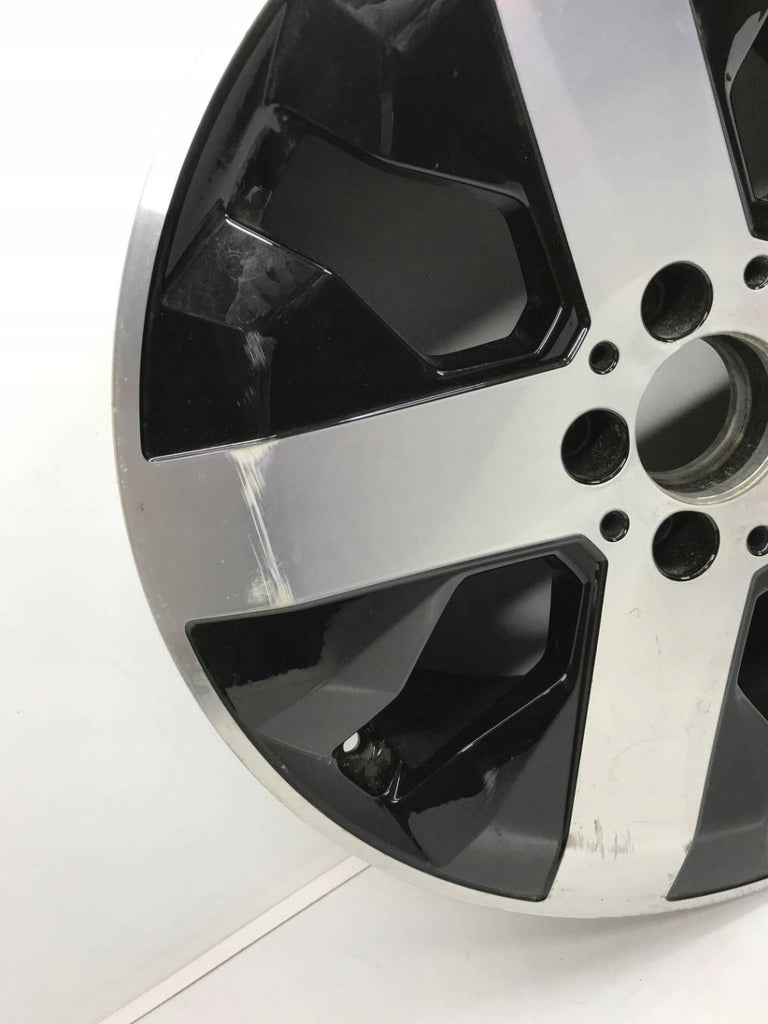1x Alufelge 18 Zoll A2474012800 Mercedes-Benz Glb X247 Rim Wheel FEL9096328586eb