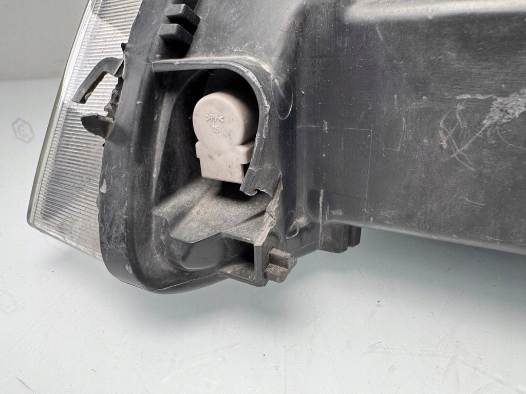 Frontscheinwerfer Volvo Xc60 30763163 Xenon Rechts Scheinwerfer Headlight SCH7123252507ua