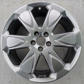 1x Alufelge 19 Zoll 8.0