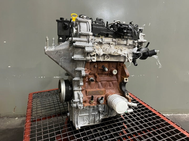 Motor Ford Fiesta I B7JB 1.0 125PS 2019 Benzin Engine Unkomplett MOT6421185515wx