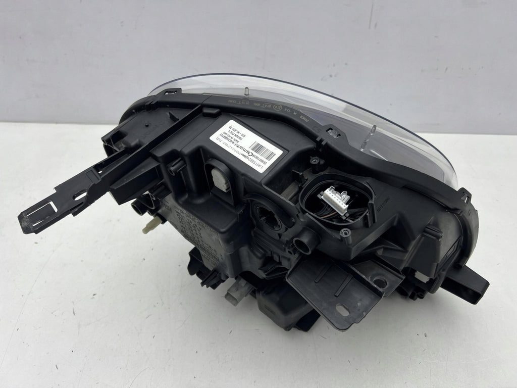 Frontscheinwerfer Smart Fortwo Forfour A4539069701 LED Links Headlight SCH4895136650se