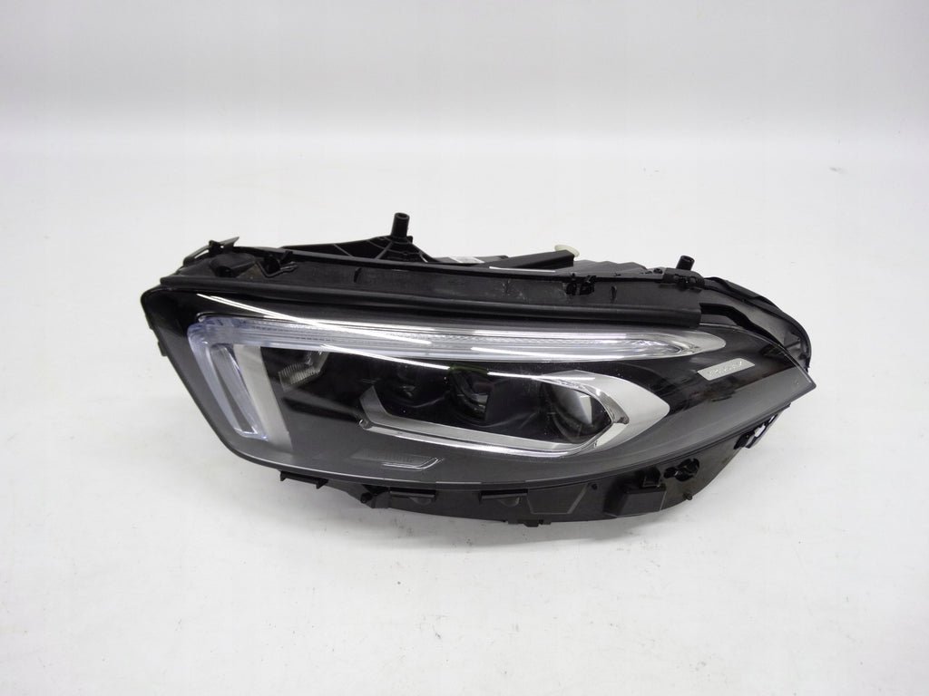 Frontscheinwerfer Mercedes-Benz W177 A1779065303 LED Links Headlight SCH6522378060gn
