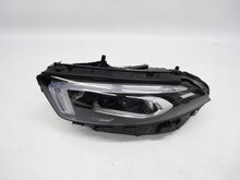 Laden Sie das Bild in den Galerie-Viewer, Frontscheinwerfer Mercedes-Benz W177 A1779065303 LED Links Headlight SCH6522378060gn