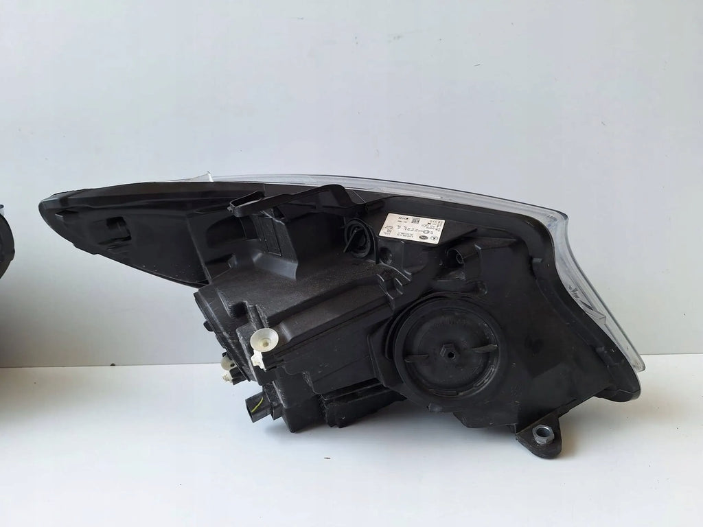 Frontscheinwerfer Mercedes-Benz Vito 4479067700 4479067800 LED Rechts oder Links
