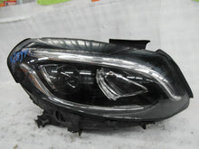 Laden Sie das Bild in den Galerie-Viewer, Frontscheinwerfer Mercedes-Benz A2469062801 Full LED Rechts Headlight SCH9160029112nq