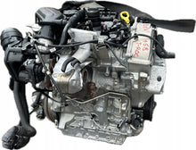 Load image into Gallery viewer, Motor VW Golf VIII I DXD 1.5 TSI 90PS 66kW 20TKm Benzin Engine Komplett