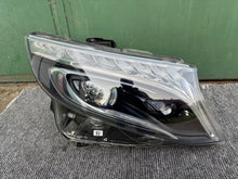 Load image into Gallery viewer, Frontscheinwerfer Mercedes-Benz Vito W447 A4479061501 LED Rechts Headlight SCH9330810321zu