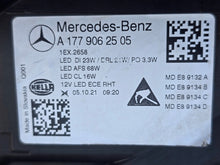Laden Sie das Bild in den Galerie-Viewer, Frontscheinwerfer Mercedes-Benz W177 A1779062505 Links Scheinwerfer Headlight SCH9796568486ry