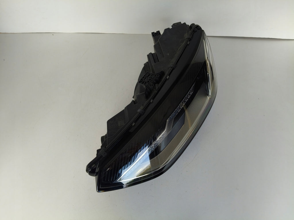 Frontscheinwerfer Audi A4 B9 8W0941011 Links Scheinwerfer Headlight SCH3606694696nk